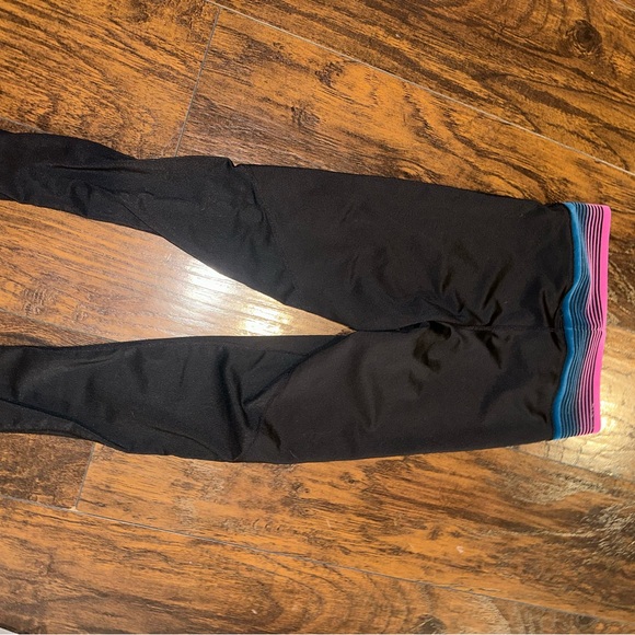 Nike leggings - Picture 2 of 3
